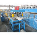 Roof Ridge Cap Roll Forming Machine